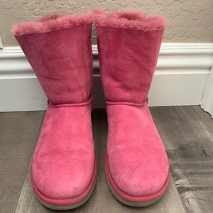 Bailey Bow Ugg Boots